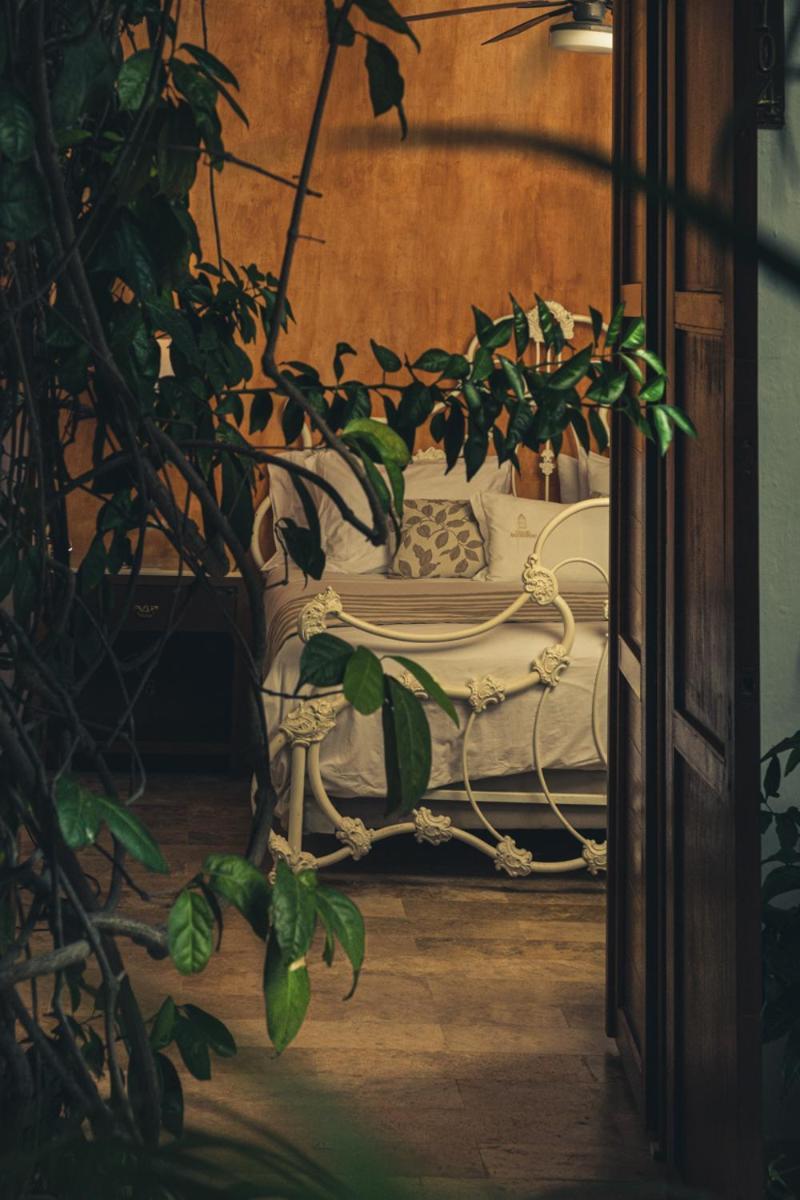 Hotel Boutique Casa Del Arzobispado Cartagena  Exterior foto
