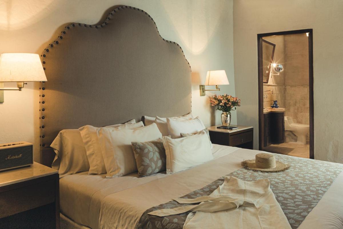 Hotel Boutique Casa Del Arzobispado Cartagena  Exterior foto
